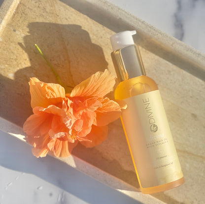 Divino Argan Hair Oil